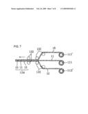 OPTICAL FILM, METHOD OF PRODUCING THE SAME, AND IMAGE DISPLAY APPARATUS USING THE OPTICAL FILM diagram and image