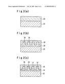 WIRE-GRID POLARIZER AND PROCESS FOR PRODUCING THE SAME diagram and image