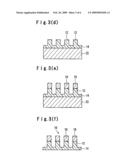 WIRE-GRID POLARIZER AND PROCESS FOR PRODUCING THE SAME diagram and image