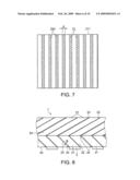 POLARIZATION CONVERSION ELEMENT AND METHOD FOR MANUFACTURING THE SAME diagram and image