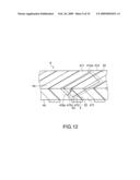 POLARIZATION CONVERSION ELEMENT AND METHOD FOR MANUFACTURING THE SAME diagram and image