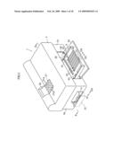 Analyzer, method for cleaning photometry mechanism in such analyzer, and cleaning tool diagram and image