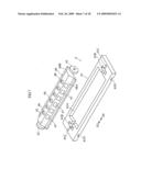 Analyzer, method for cleaning photometry mechanism in such analyzer, and cleaning tool diagram and image