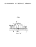 Analyzer, method for cleaning photometry mechanism in such analyzer, and cleaning tool diagram and image