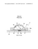 Analyzer, method for cleaning photometry mechanism in such analyzer, and cleaning tool diagram and image