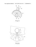 LENS BARRIER MECHANISM diagram and image