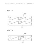 DIFFRACTIVE OPTICAL ELEMENT diagram and image