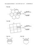 ERECTING EQUAL-MAGNIFICATION LENS ARRAY PLATE, IMAGE SENSOR UNIT, AND IMAGE READING DEVICE diagram and image