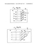 Light guide optical device diagram and image