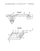 Light guide optical device diagram and image