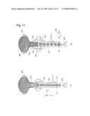 DISTRIBUTED REFRACTIVE INDEX LENS AND METHOD FOR MANUFACTURING THE SAME diagram and image