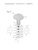 DISTRIBUTED REFRACTIVE INDEX LENS AND METHOD FOR MANUFACTURING THE SAME diagram and image