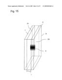 DISTRIBUTED REFRACTIVE INDEX LENS AND METHOD FOR MANUFACTURING THE SAME diagram and image