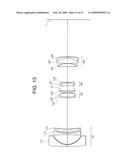 OPTICAL SYSTEM, IMAGING APPARATUS, AND METHOD FOR FORMING IMAGE BY THE OPTICAL SYSTEM diagram and image