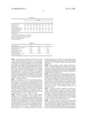 OPTICAL ELEMENT MOLDING METHOD AND OPTICAL ELEMENT diagram and image