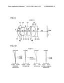 IMAGING LENS AND IMAGE PICKUP APPARATUS diagram and image