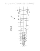 SMALL-DIAMETER OBJECTIVE OPTICAL SYSTEM diagram and image