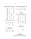 Large aperture imaging optical system diagram and image