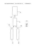 Multi-image retriving system diagram and image