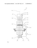 Actuator Device diagram and image