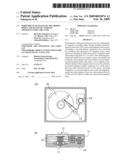 Perpendicular magnetic recording media and magnetic storage apparatus using the same diagram and image