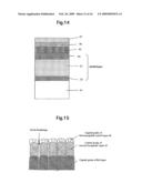 Perpendicular magnetic recording media and magnetic storage apparatus using the same diagram and image