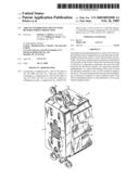 CIRCUIT INTERRUPTING DEVICE WITH REVERSE WIRING PROTECTION diagram and image