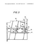 CIRCUIT INTERRUPTING DEVICE WITH REVERSE WIRING PROTECTION diagram and image