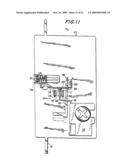 CIRCUIT INTERRUPTING DEVICE WITH REVERSE WIRING PROTECTION diagram and image