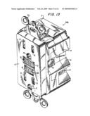 CIRCUIT INTERRUPTING DEVICE WITH REVERSE WIRING PROTECTION diagram and image