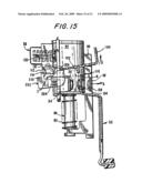 CIRCUIT INTERRUPTING DEVICE WITH REVERSE WIRING PROTECTION diagram and image