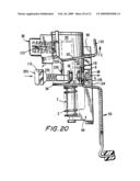 CIRCUIT INTERRUPTING DEVICE WITH REVERSE WIRING PROTECTION diagram and image