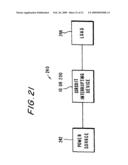 CIRCUIT INTERRUPTING DEVICE WITH REVERSE WIRING PROTECTION diagram and image