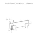 SOLID-ELECTROLYTE CAPACITOR MANUFACTURING DEVICE AND MANUFACTURING METHOD diagram and image