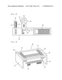 SOLID-ELECTROLYTE CAPACITOR MANUFACTURING DEVICE AND MANUFACTURING METHOD diagram and image