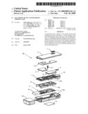 ELECTRONIC DEVICE AND METHOD OF FORMING SAME diagram and image