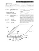 BACK LIGHT DEVICE diagram and image