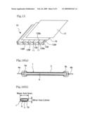 BACK LIGHT DEVICE diagram and image