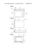 LIGHT-EMITTING DEVICE, ILLUMINATING DEVICE COMPRISING SAME, AND LIQUID CRYSTAL DISPLAY diagram and image