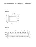 LIGHT-EMITTING DEVICE, ILLUMINATING DEVICE COMPRISING SAME, AND LIQUID CRYSTAL DISPLAY diagram and image