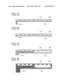 LIGHT-EMITTING DEVICE, ILLUMINATING DEVICE COMPRISING SAME, AND LIQUID CRYSTAL DISPLAY diagram and image