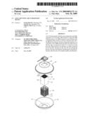 LED LAMP WITH A HEAT DISSIPATION DEVICE diagram and image