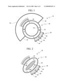 Heat-Dissipating Lighting System diagram and image