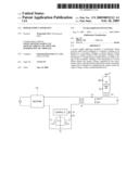 POWER SUPPLY APPARATUS diagram and image