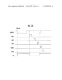 METHOD OF OPERATING A NON-VOLATILE MEMORY DEVICE diagram and image