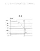 METHOD OF OPERATING A NON-VOLATILE MEMORY DEVICE diagram and image