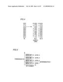 MULTILEVEL STORAGE NONVOLATILE SEMICONDUCTOR MEMORY DEVICE ENABLING HIGH-SPEED DATA READING AND HIGH-SPEED DATA WRITING diagram and image