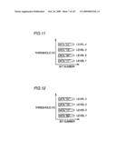 MULTILEVEL STORAGE NONVOLATILE SEMICONDUCTOR MEMORY DEVICE ENABLING HIGH-SPEED DATA READING AND HIGH-SPEED DATA WRITING diagram and image