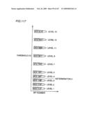 MULTILEVEL STORAGE NONVOLATILE SEMICONDUCTOR MEMORY DEVICE ENABLING HIGH-SPEED DATA READING AND HIGH-SPEED DATA WRITING diagram and image