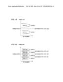 MULTILEVEL STORAGE NONVOLATILE SEMICONDUCTOR MEMORY DEVICE ENABLING HIGH-SPEED DATA READING AND HIGH-SPEED DATA WRITING diagram and image